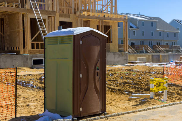 Best Portable Toilets for Parks and Recreation Areas  in USA