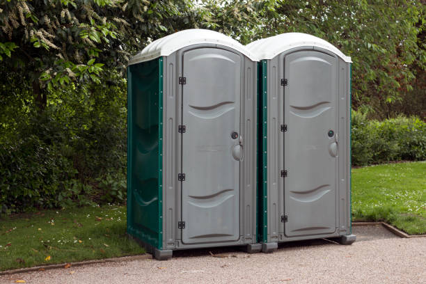 Best Portable Toilet Rental for Emergency Services  in USA